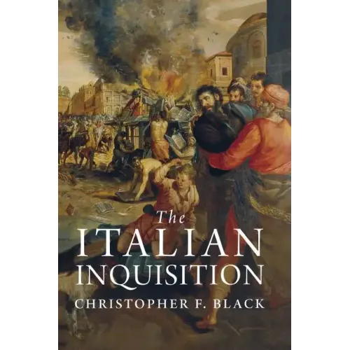 The Italian Inquisition