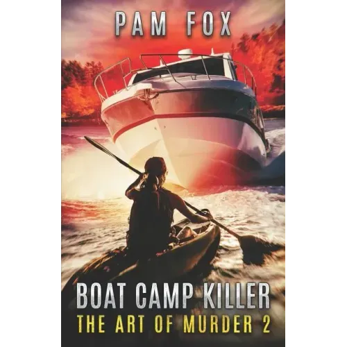 Boat Camp Killer