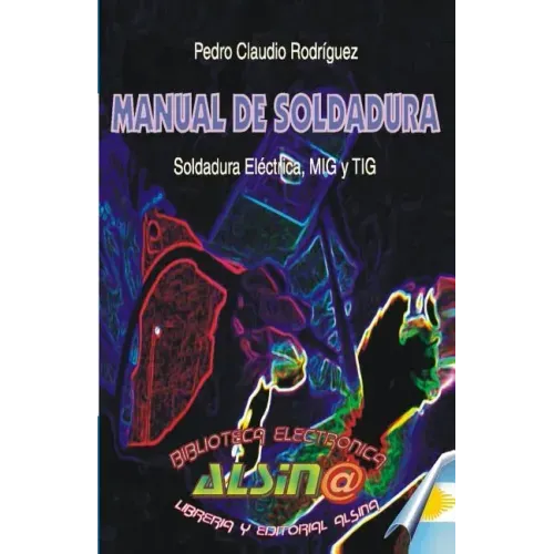 Manual de soldadura