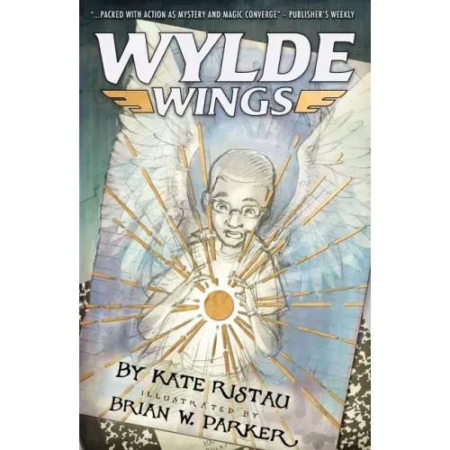 Wylde Wings