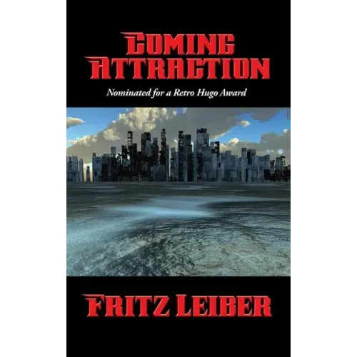 Coming Attraction