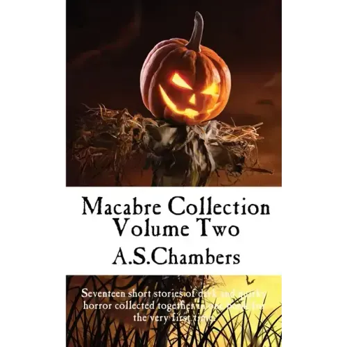 Macabre Collection: Volume Two