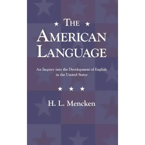 American Language