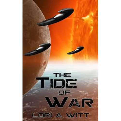 The Tide of War