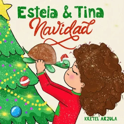 Estela y Tina: Navidad
