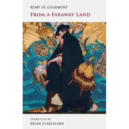 From a Faraway Land