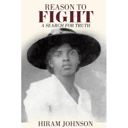 Reason to Fight
