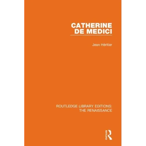 Catherine de Medici