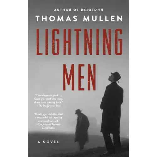 Lightning Men