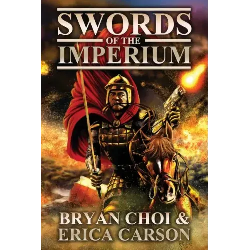 Swords of the Imperium