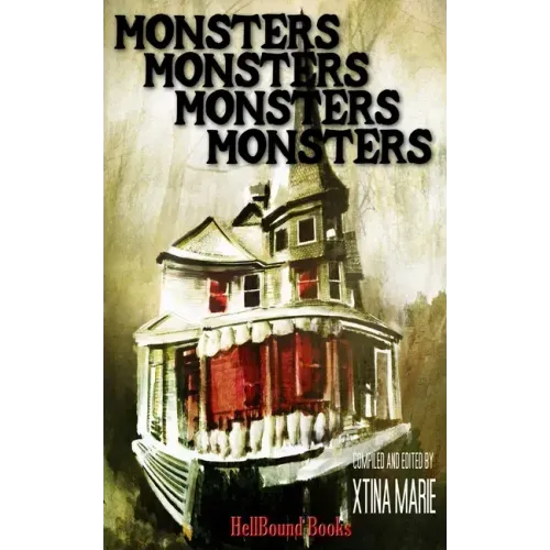 Monsters Monsters Monsters Monsters