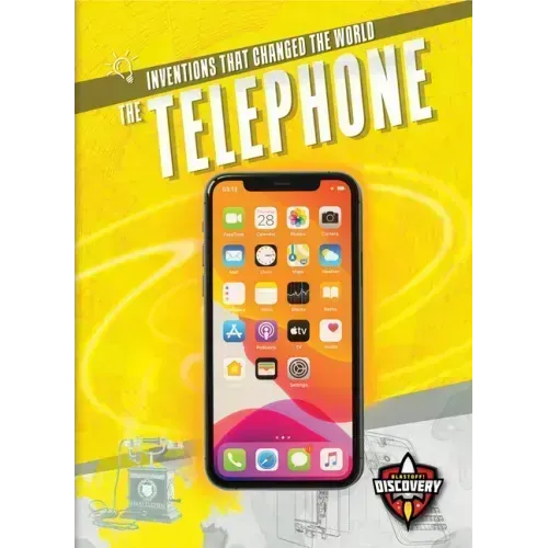 The Telephone