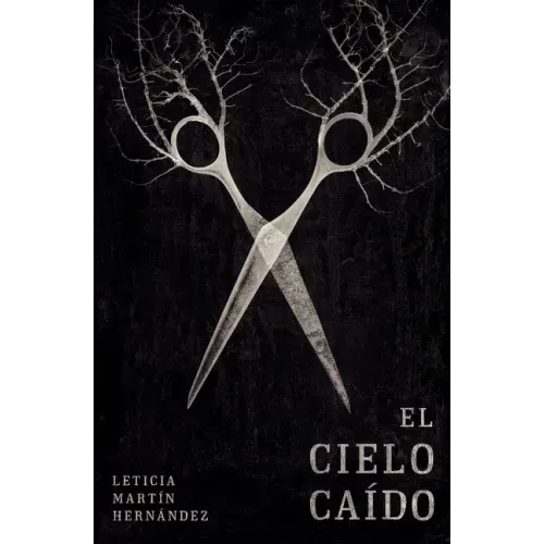 El cielo caído