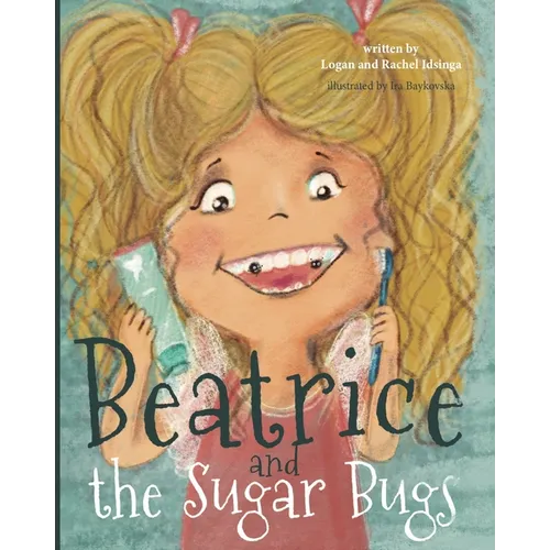 Beatrice and the Sugar Bugs