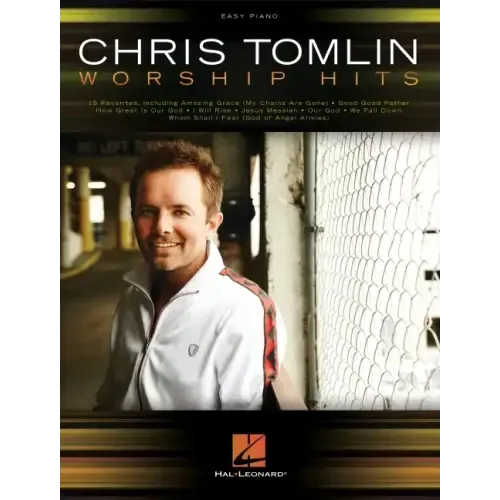Chris Tomlin - Worship Hits