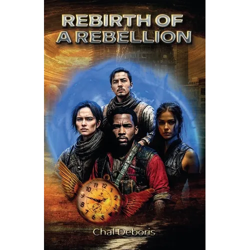 Rebirth of a Rebellion: Stranded in a Parallel Universe