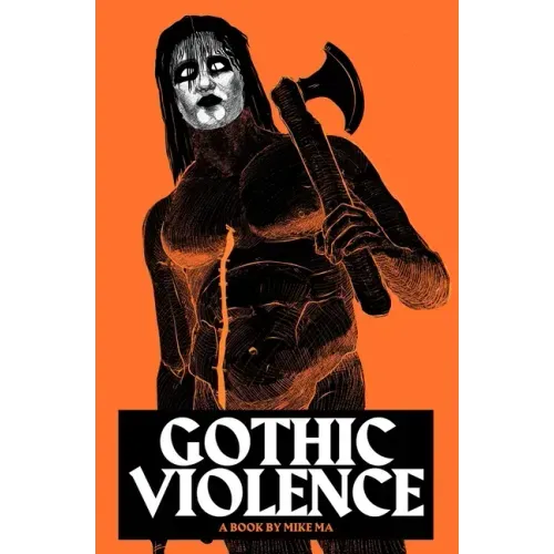 Gothic Violence
