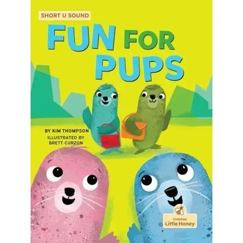 Fun for Pups