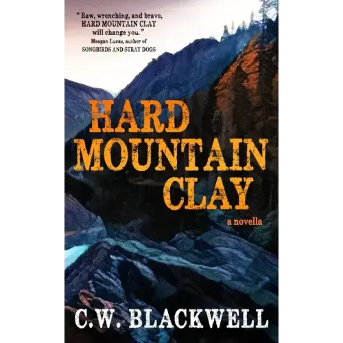 Hard Mountain Clay