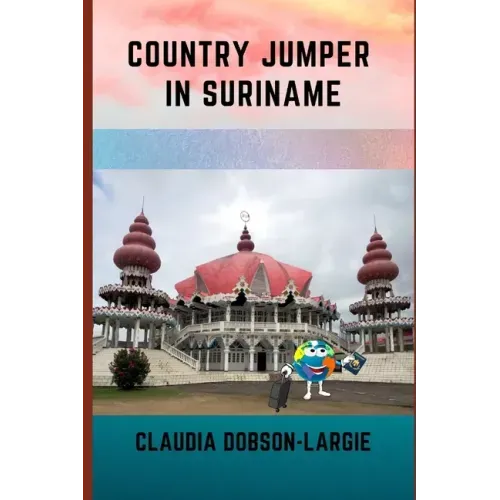 Country Jumper in Suriname