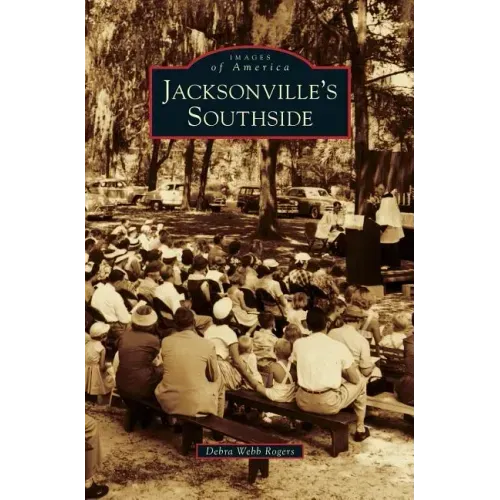 Jacksonville's Southside