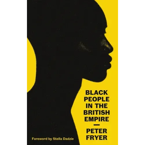 Black People in the British Empire
