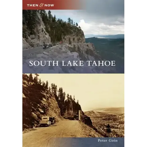 South Lake Tahoe