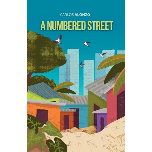 A Numbered Street
