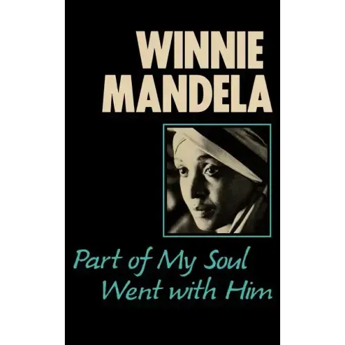 Part of My Soul Went with Him