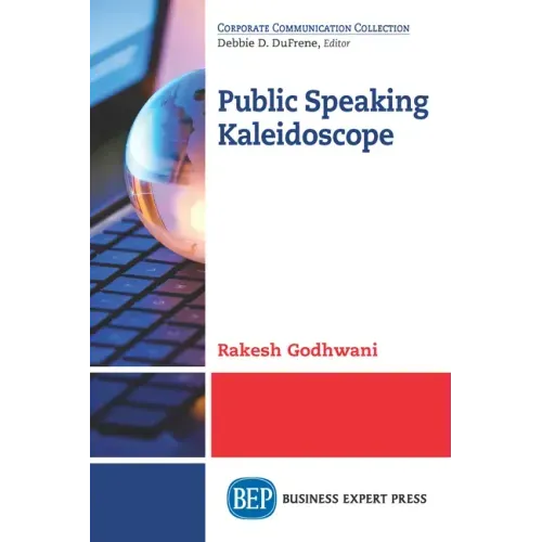 Public Speaking Kaleidoscope