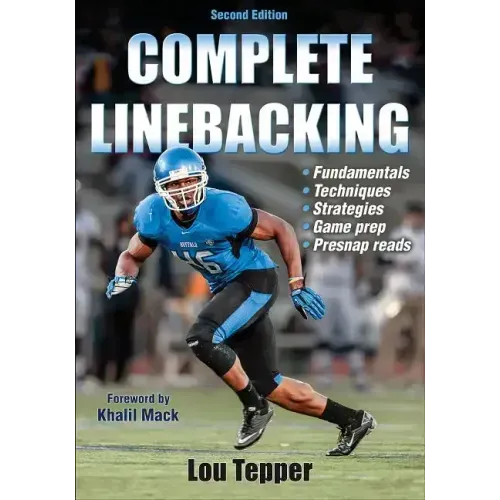 Complete Linebacking