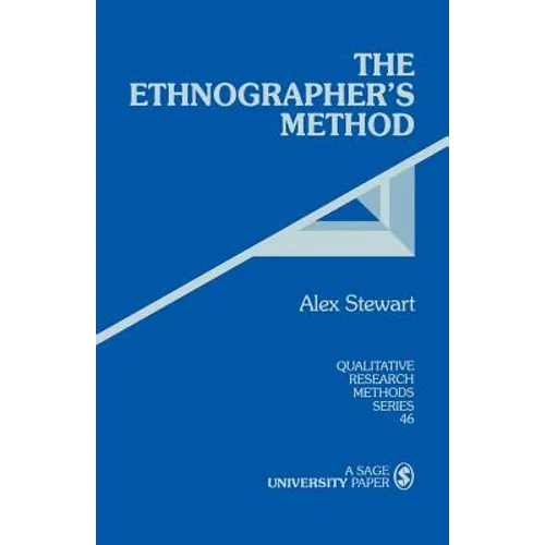 The Ethnographer's Method