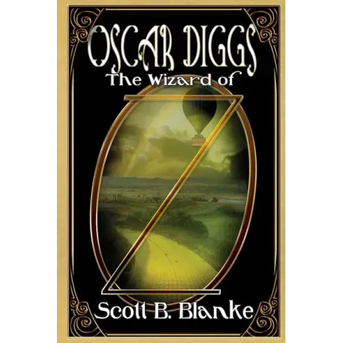 Oscar Diggs, The Wizard of Oz