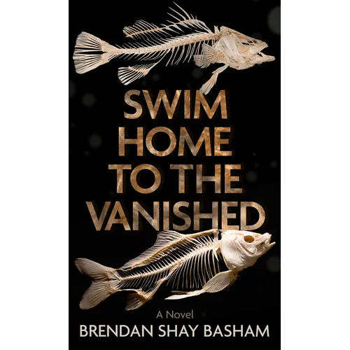 Swim Home to the Vanished