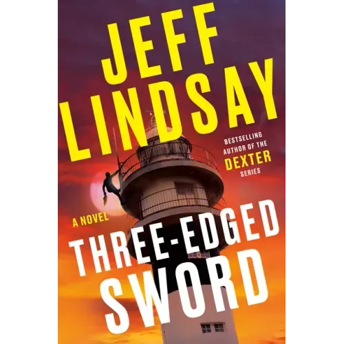 Three-Edged Sword