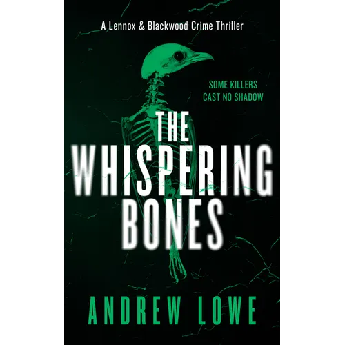 The Whispering Bones