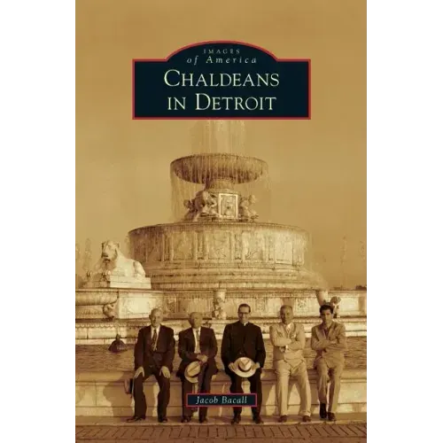 Chaldeans in Detroit