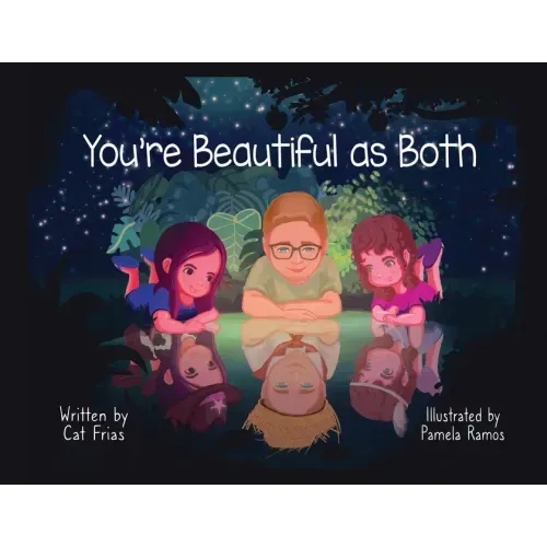 You're Beautiful as Both