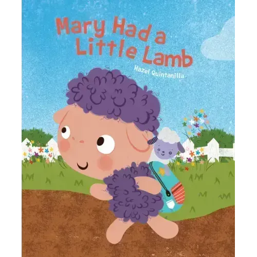 Mary Had a Little Lamb