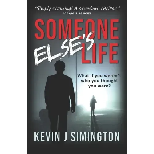 Someone Else's Life