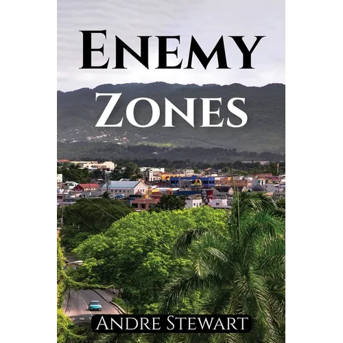 Enemy Zones