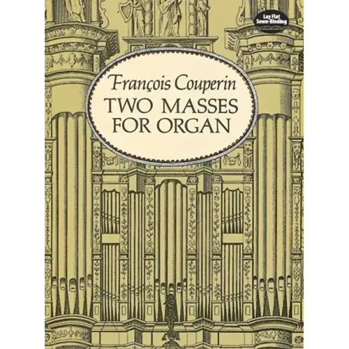 Two Masses for Organ