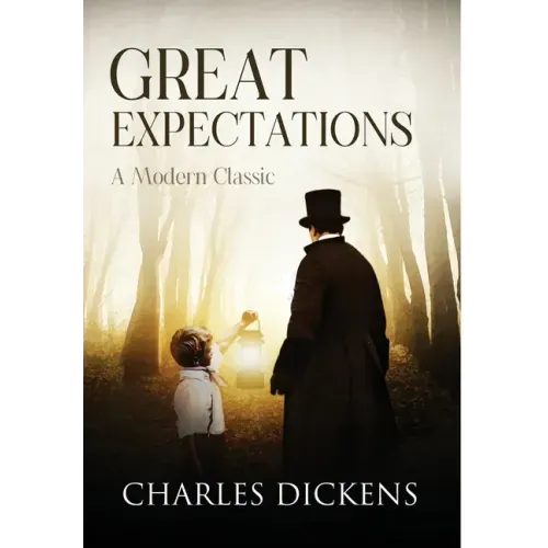 Great Expectations (Annotated)