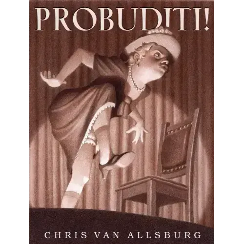 Probuditi!
