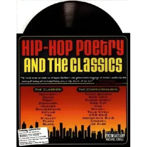 Hip-Hop Poetry and the Classics