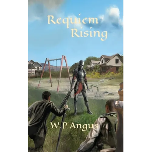 Requiem Rising