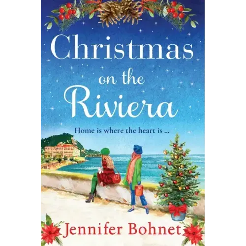 Christmas on the Riviera