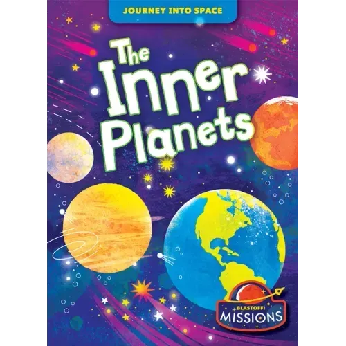 The Inner Planets