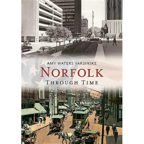 Norfolk Through Time