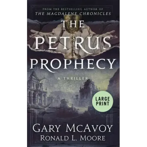 The Petrus Prophecy